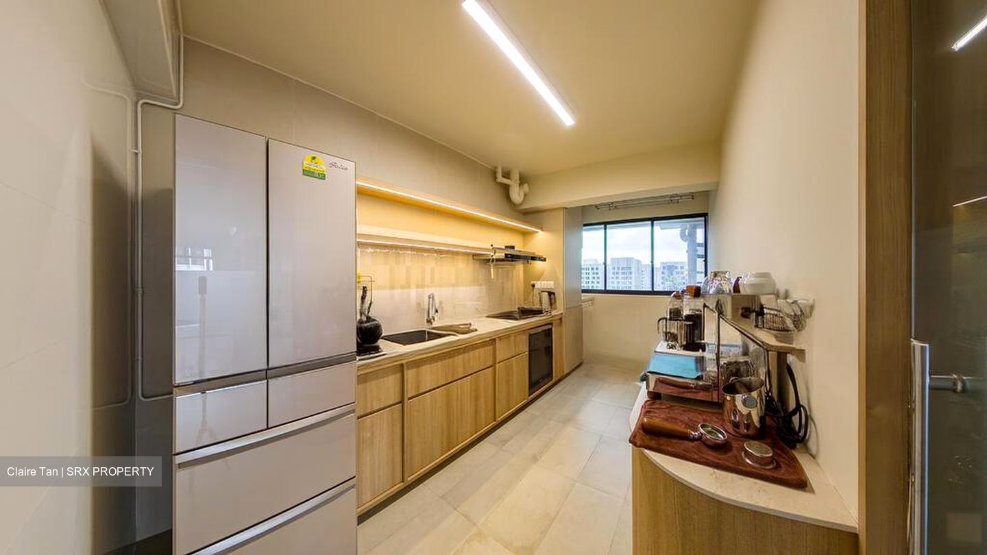 Blk 118A Alkaff Lakeview (Toa Payoh), HDB 4 Rooms #519391711